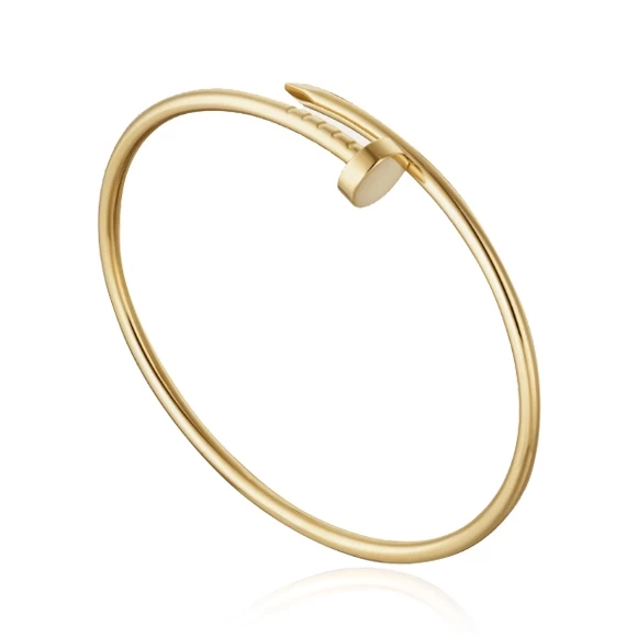 Браслет Cartier Juste un Clou small model
