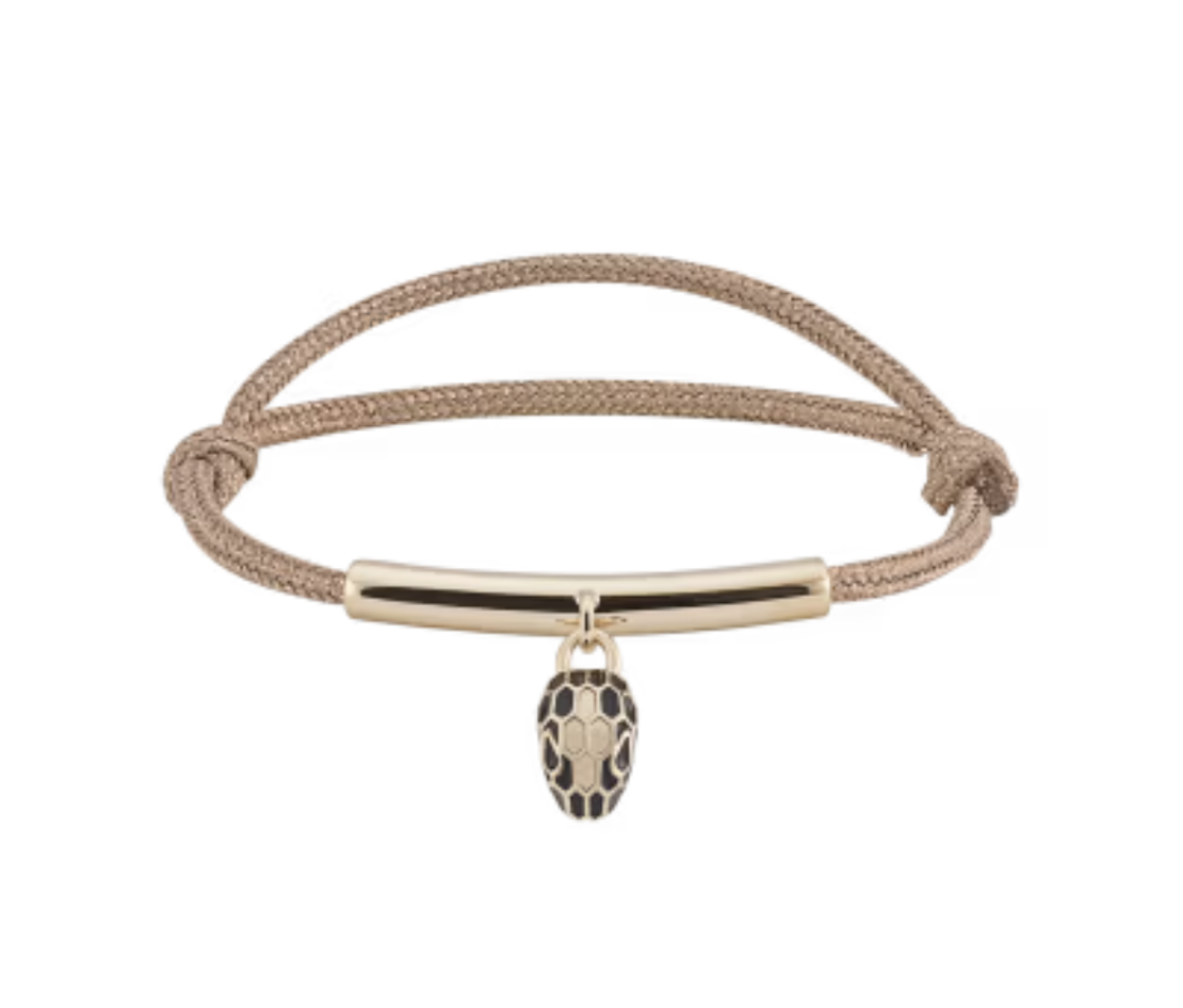 Браслет Bvlgari Serpenti Forever