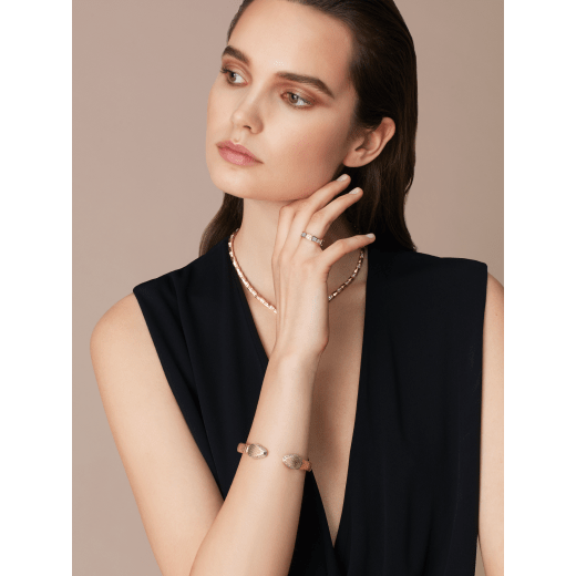 Браслет Bvlgari Serpenti Forever