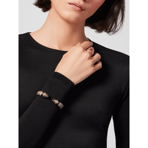 Браслет Bvlgari Serpenti Forever