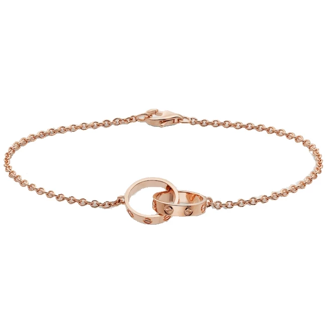 Браслет Cartier Love