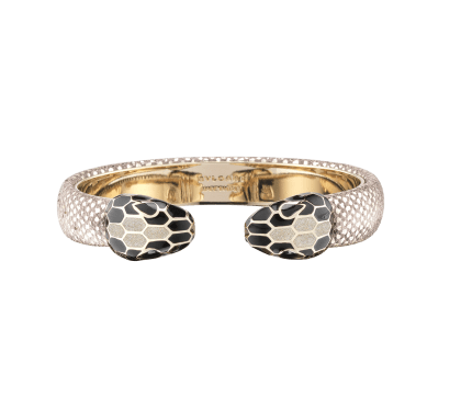 Браслет Bvlgari Serpenti Forever