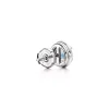 Серьги с аквамаринами и бриллиантами Tiffany & Co Tiffany Soleste