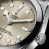 Tudor Black Bay 41mm Steel