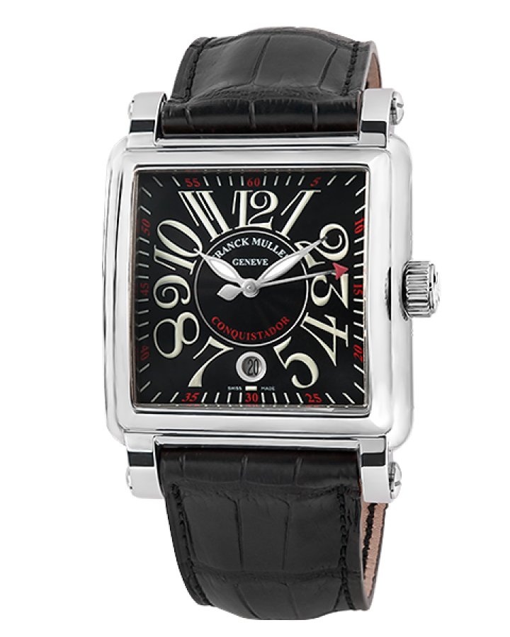 Franck Muller Conquistador Cortez Chronograph