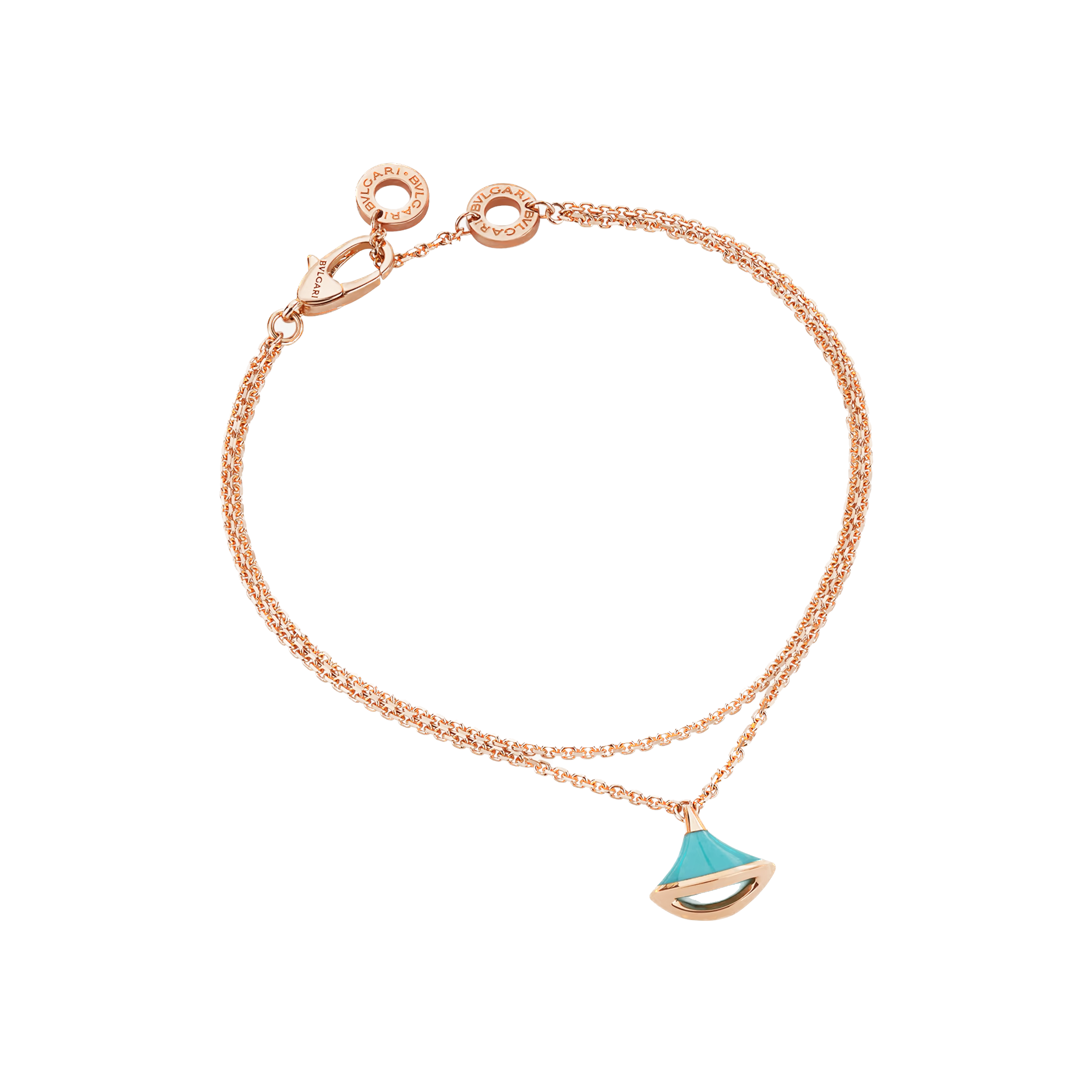 Браслет Bvlgari Diva's Dream