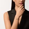 Браслет с бриллиантами Cartier Juste un Clou small model