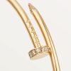 Браслет с бриллиантами Cartier Juste un Clou small model