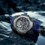 Audemars Piguet x KAWS Royal Oak Concept Tourbillon Companion