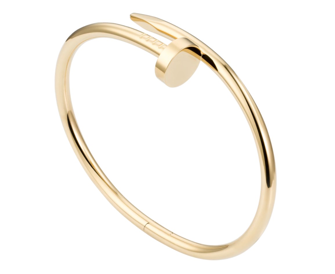 Cartier Juste un Clou B6048217