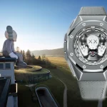 Hublot Big Bang Tourbillon Carbon Edition