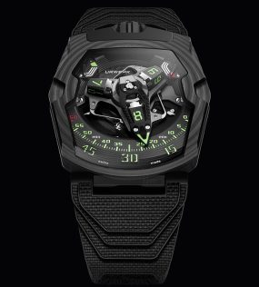 Urwerk