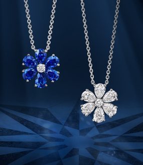 Harry Winston
