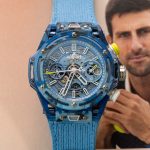 Audemars Piguet x KAWS Royal Oak Concept Tourbillon Companion