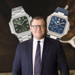 Blancpain Fifty Fathoms Automatique 42 mm в стальном корпусе