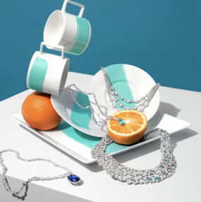 Tiffany & Co.
