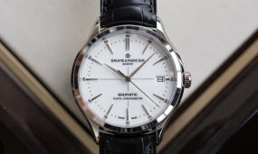 Baume & Mercier