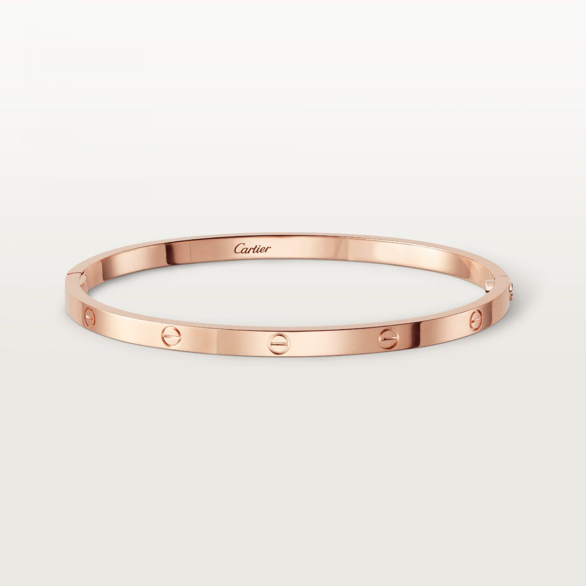 Cartier Love