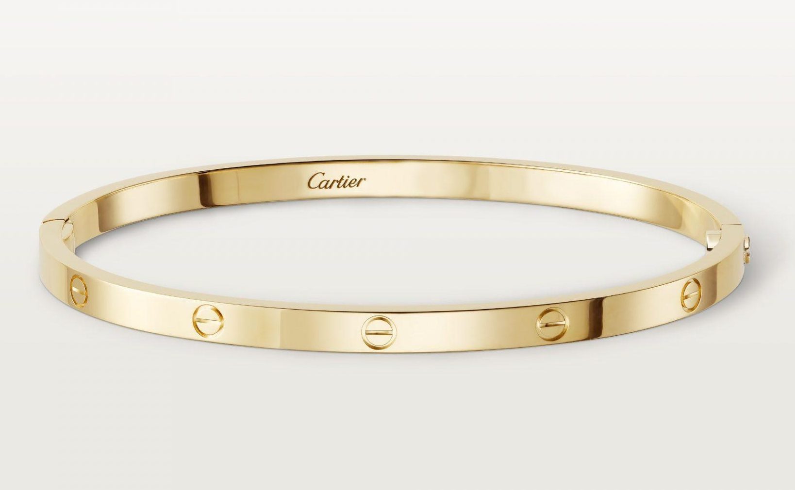 Cartier Love