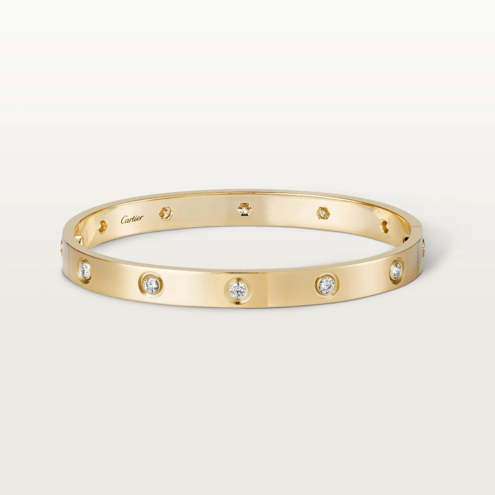 Cartier Love
