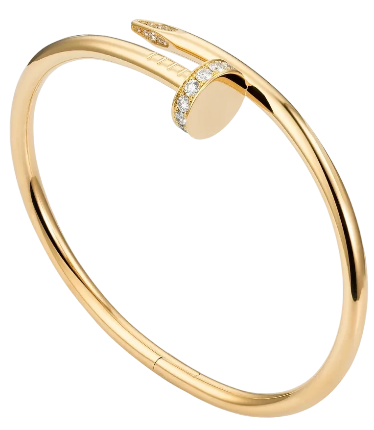 Cartier Juste un Clou