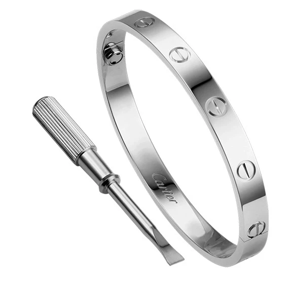 Браслет Cartier Love