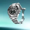 Rolex GMT Master II 40mm Steel "Bruce Wayne"