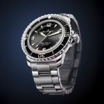 Patek Philippe Cubitus