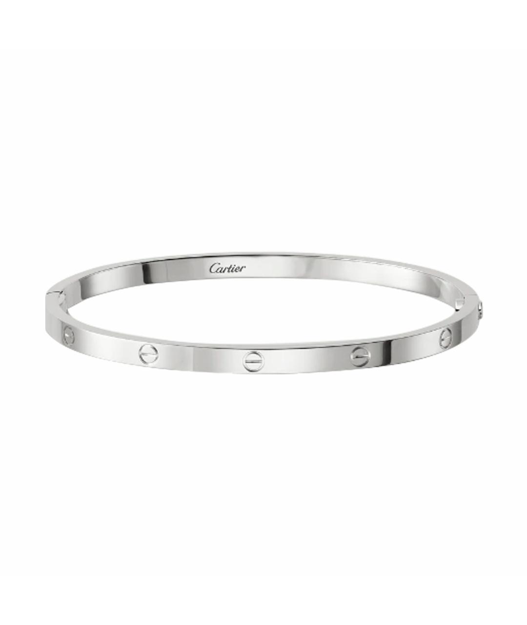 Cartier Love