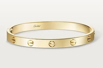 Cartier Love