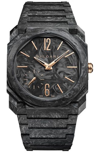 Bvlgari Octo Finissimo Automatic