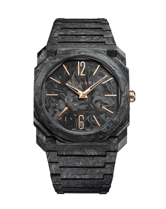 Bvlgari Octo Finissimo Automatic