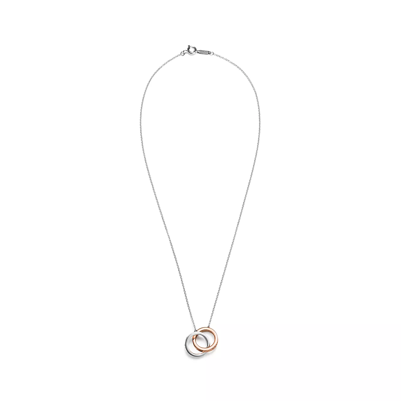 Подвеска Tiffany & Co Tiffany 1837