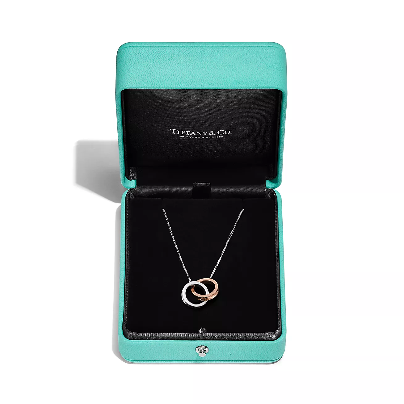 Подвеска Tiffany & Co Tiffany 1837