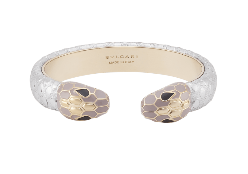 Браслет Bvlgari Serpenti Forever