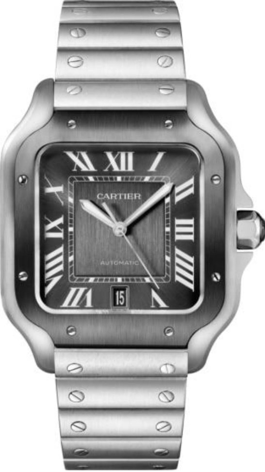Cartier Santos de Cartier Large Automatic