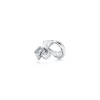 Серьги Tiffany & Co Elsa Peretti Open Heart