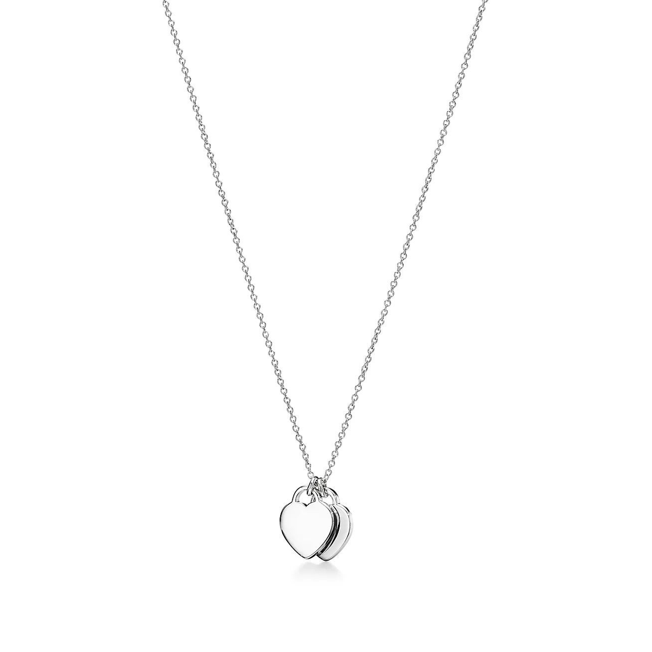 Подвеска Tiffany & Co Return to Tiffany