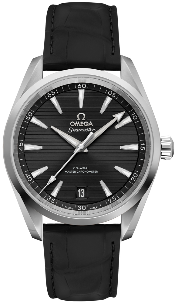 Omega Seamaster Aqua Terra