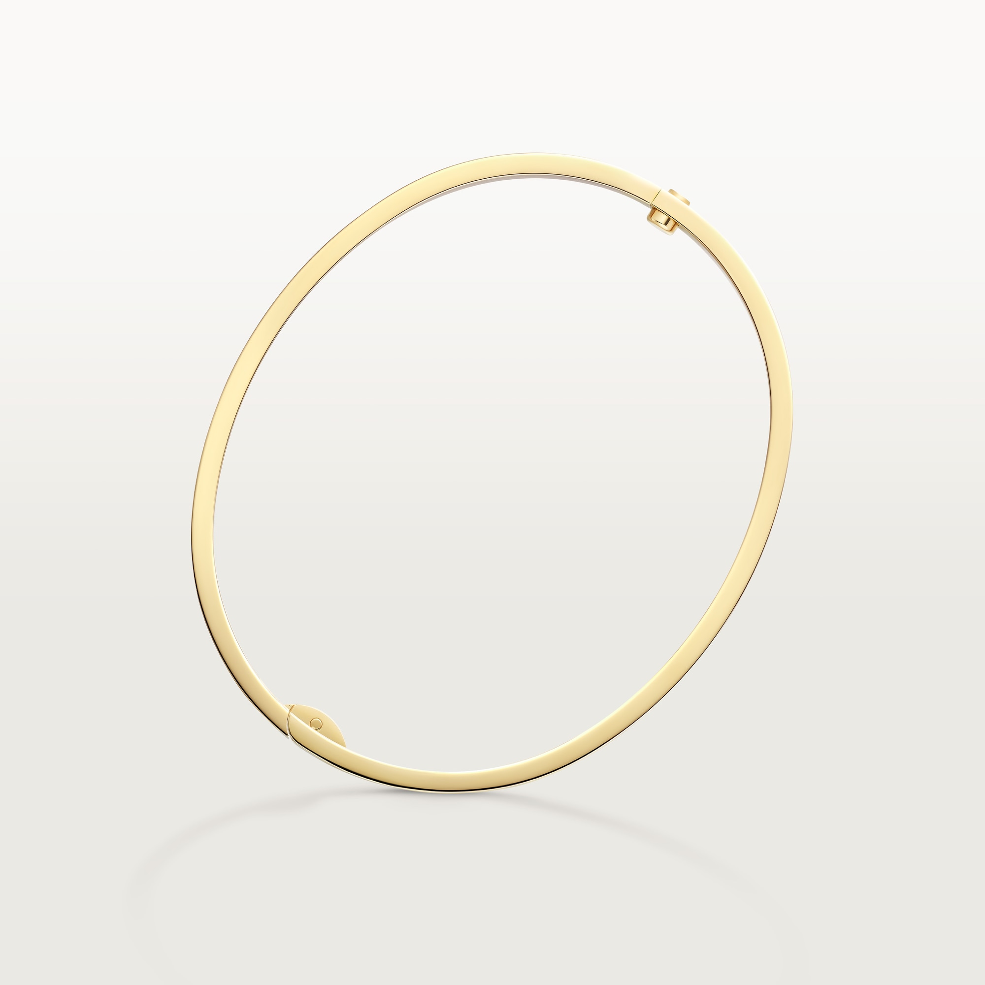 БРАСЛЕТ CARTIER LOVE SMALL MODEL 6 DIAMONDS