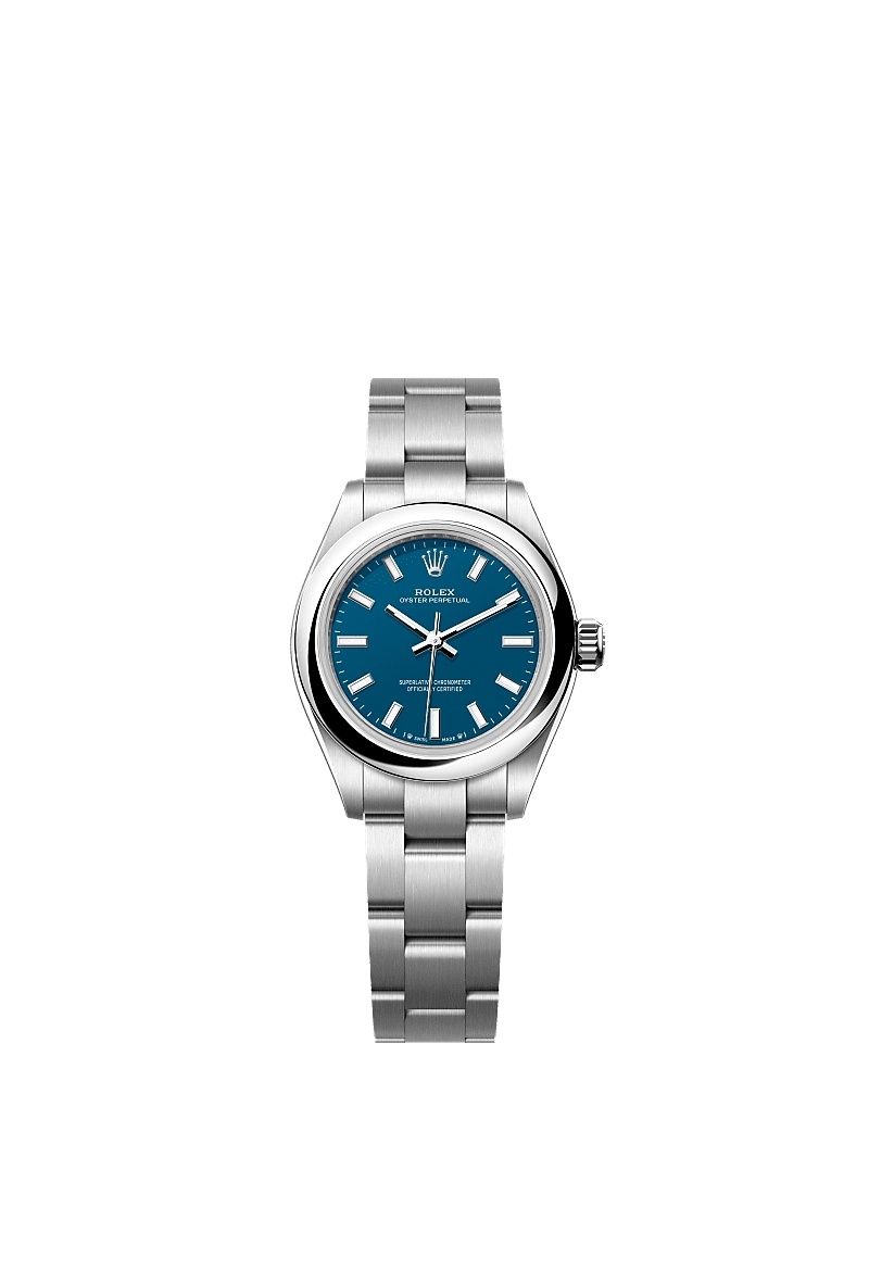 Rolex Oyster Perpetual Oyster Perpetual 28mm Steel