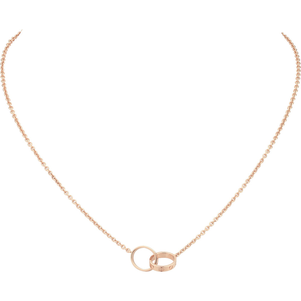 ПОДВЕСКА CARTIER LOVE