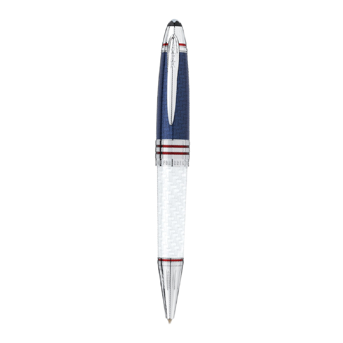 РУЧКА - РОЛЛЕР MONTBLANC JOHN F. KENNEDY LIMITED EDITION 1917 pcs