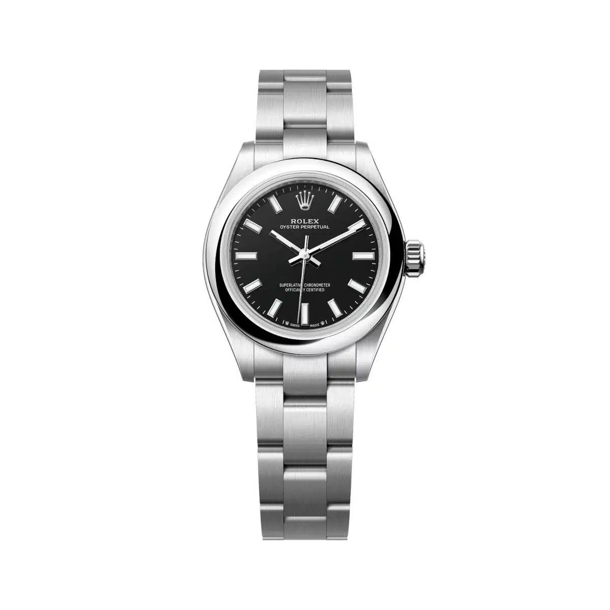 Rolex Oyster Perpetual Oyster Perpetual 31mm Steel