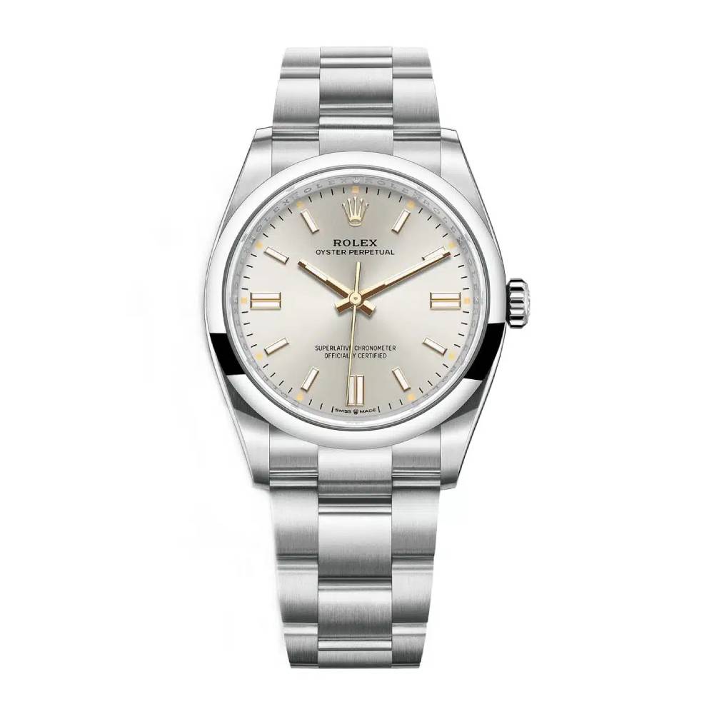 Rolex Oyster Perpetual Oyster Perpetual 36 mm Steel