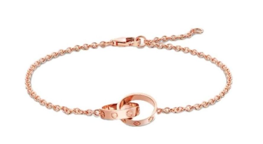 Браслет Cartier Love