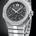 Chopard Mille Miglia GTS Azzurro Power Control и Mille Miglia GTS Azzurro Chrono