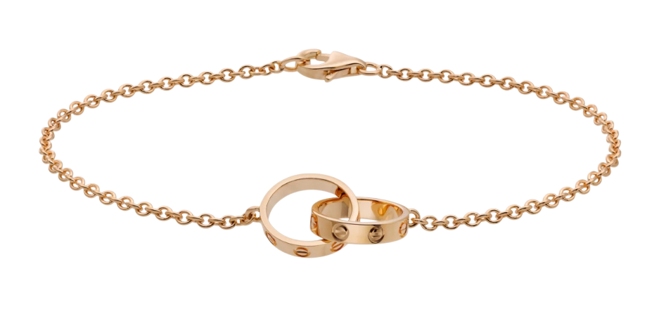 Браслет Cartier Love