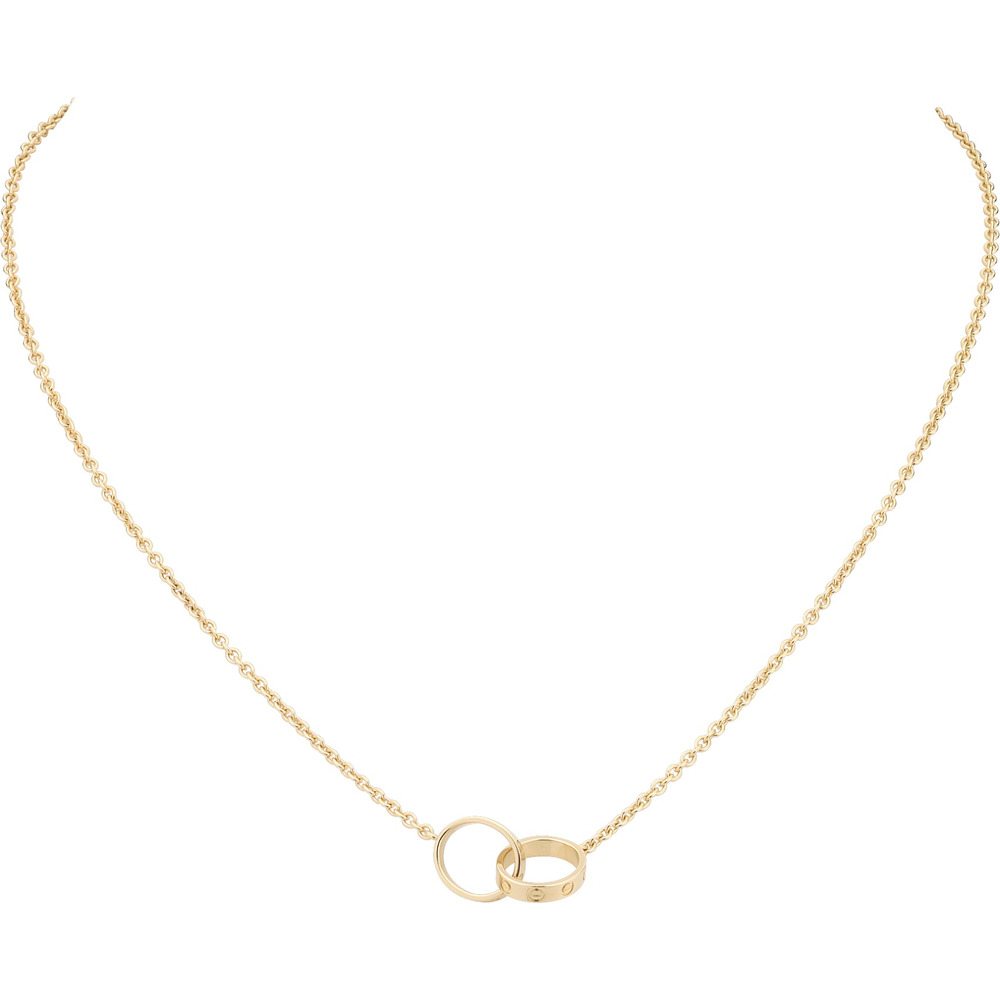 ПОДВЕСКА CARTIER LOVE