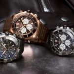 Omega Speedmaster Moonwatches - Moonshine Gold и Sedna Gold